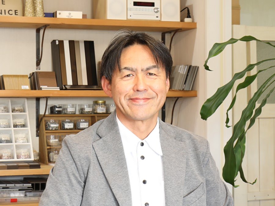 株式会社清光園 代表