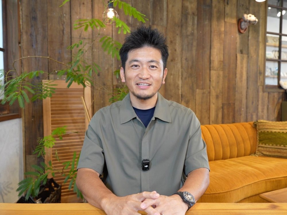 株式会社an cube 代表