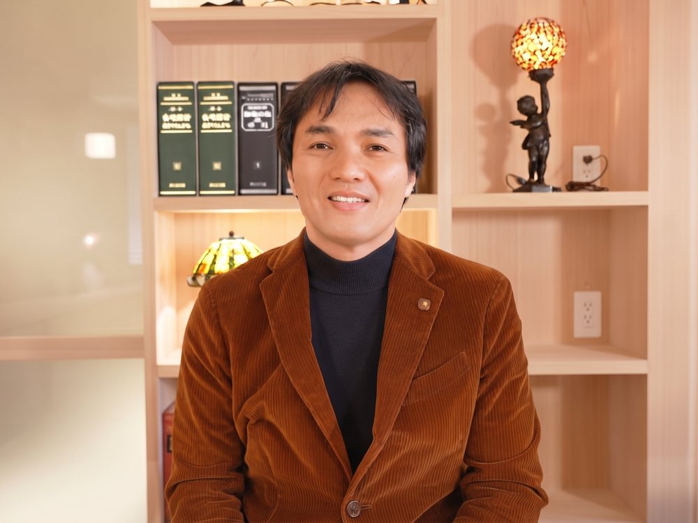 株式会社Clover Home 代表